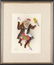 674: William Gropper (NY, 1897-1977), Ascetic Dance