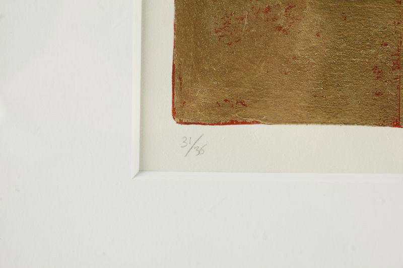 John Beerman (NC), Untitled (Desert View) - 3