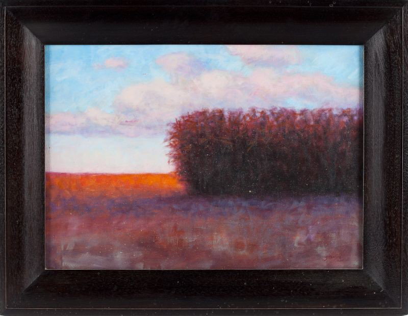 Ginny Crouch Stanford (CA), Untitled