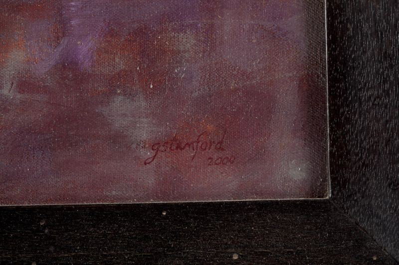 Ginny Crouch Stanford (CA), Untitled - 2
