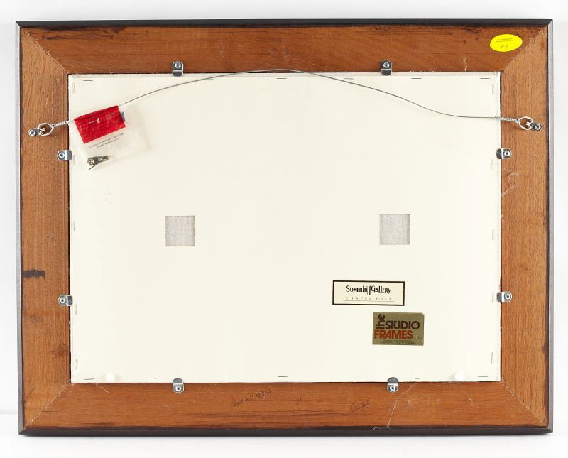 Ginny Crouch Stanford (CA), Untitled - 3