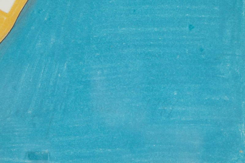 Paul Hrusovsky (NC), Two Works - 4