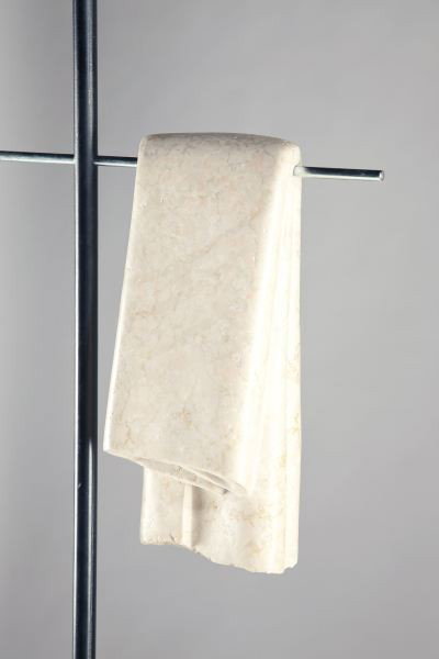 Be Gardiner (NC), Towel Sculpture - 2