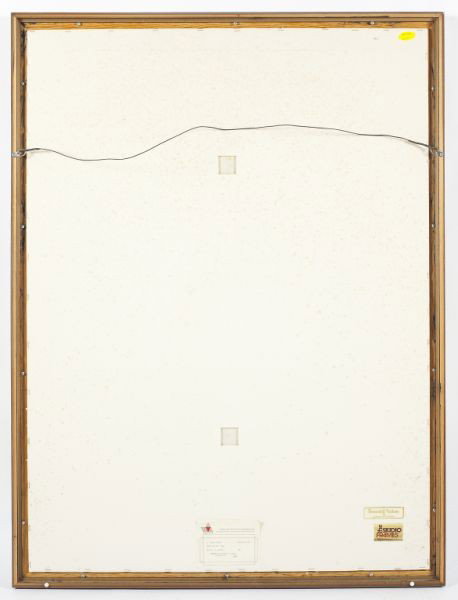 S. Tucker Cooke (NC), "Heart to Art 1984" - 3
