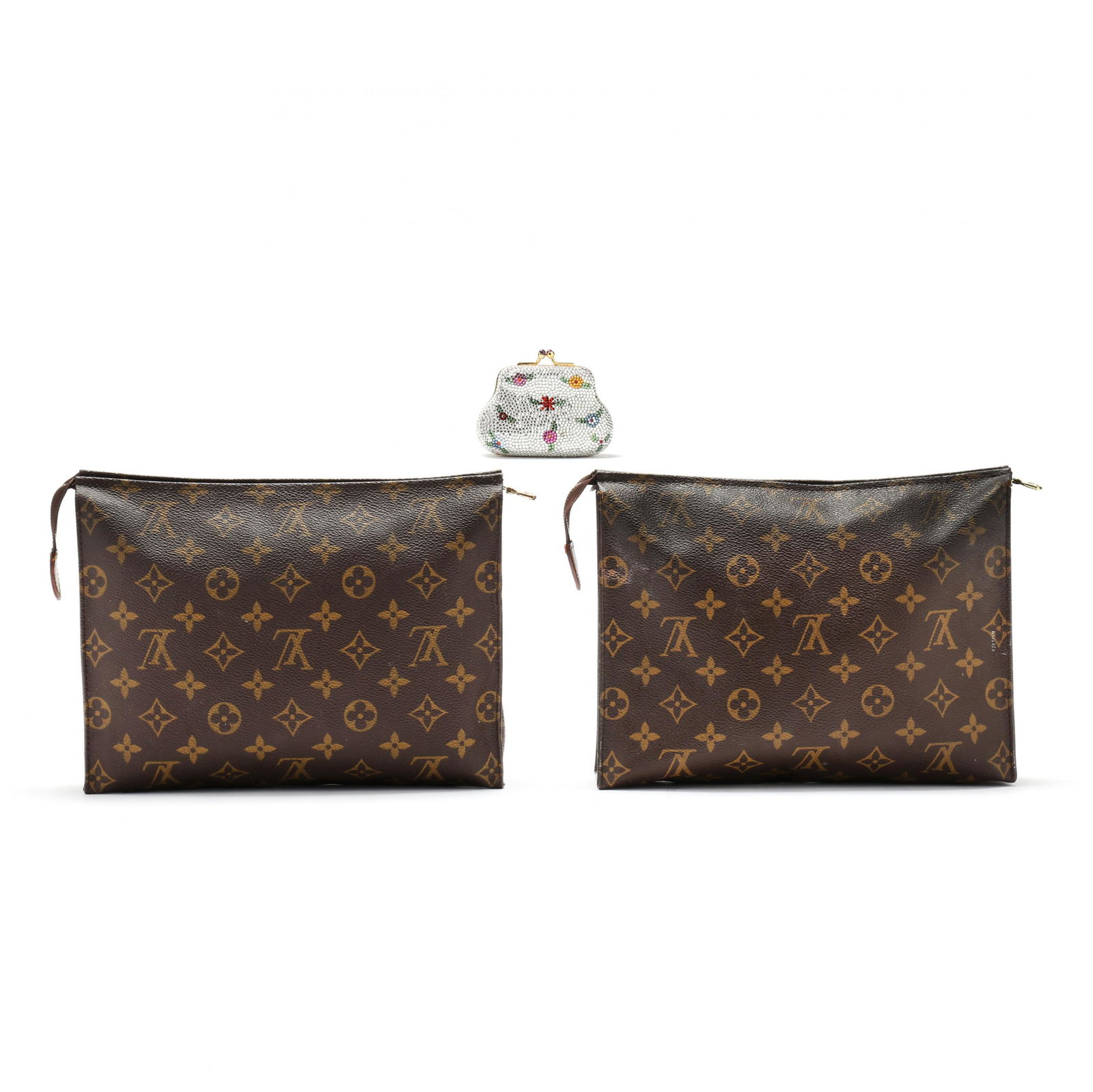 Three Vintage Fashion Accessories (1 of 18)