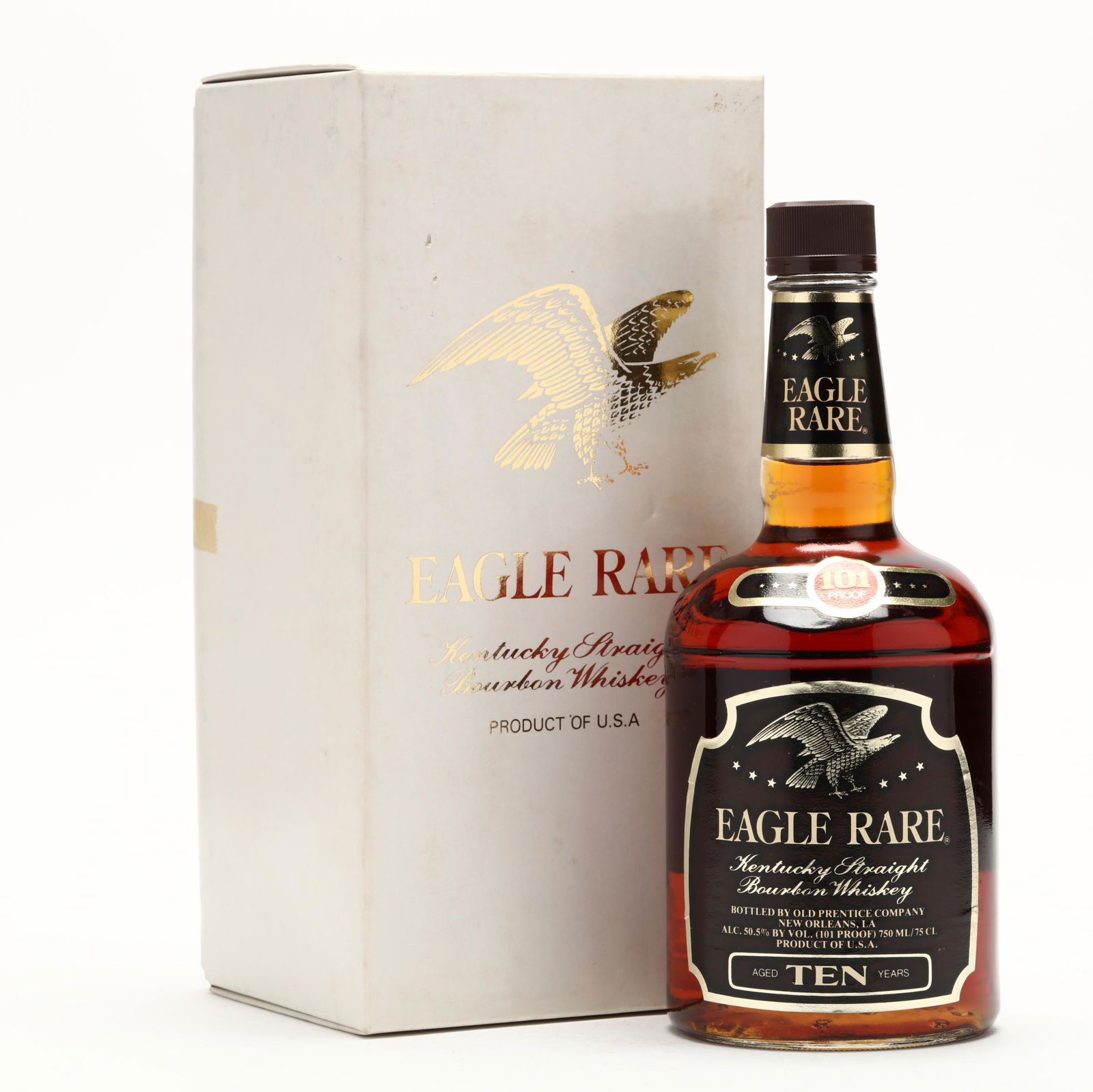 Eagle Rare Bourbon Whiskey: Eagle Rare Bourbon Whiskey The buyer acknowledges that he/she is acting within compliance with their state and local laws in regards to the purchase, transportation and delivery of spirituous liquors.