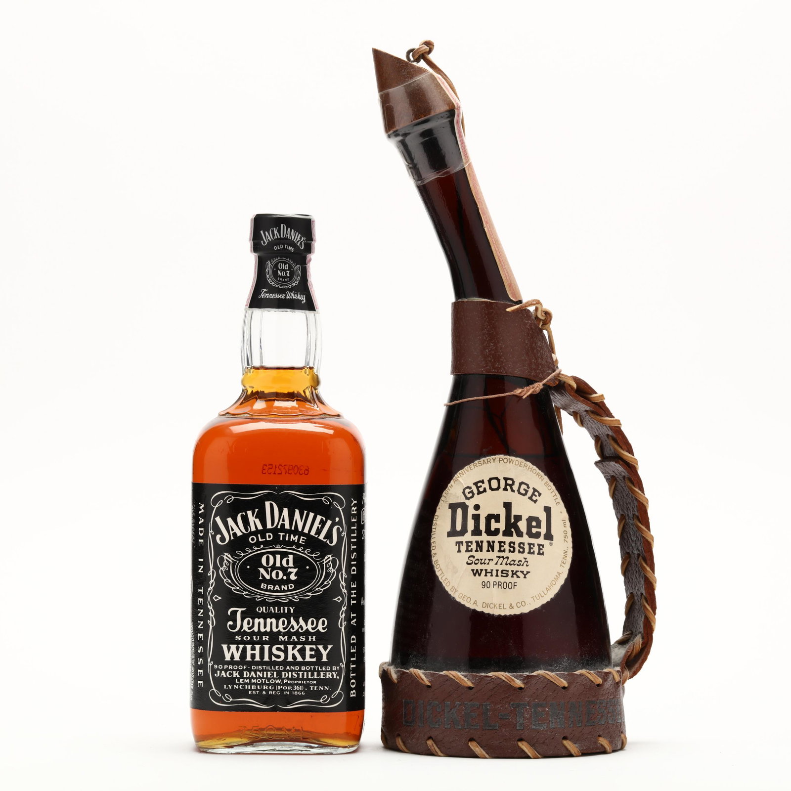 Tennessee Whisky Collection: Tennessee Whisky Collection The buyer acknowledges that he/she is acting within compliance with their state and local laws in regards to the purchase, transportation and delivery of spirituous liquors