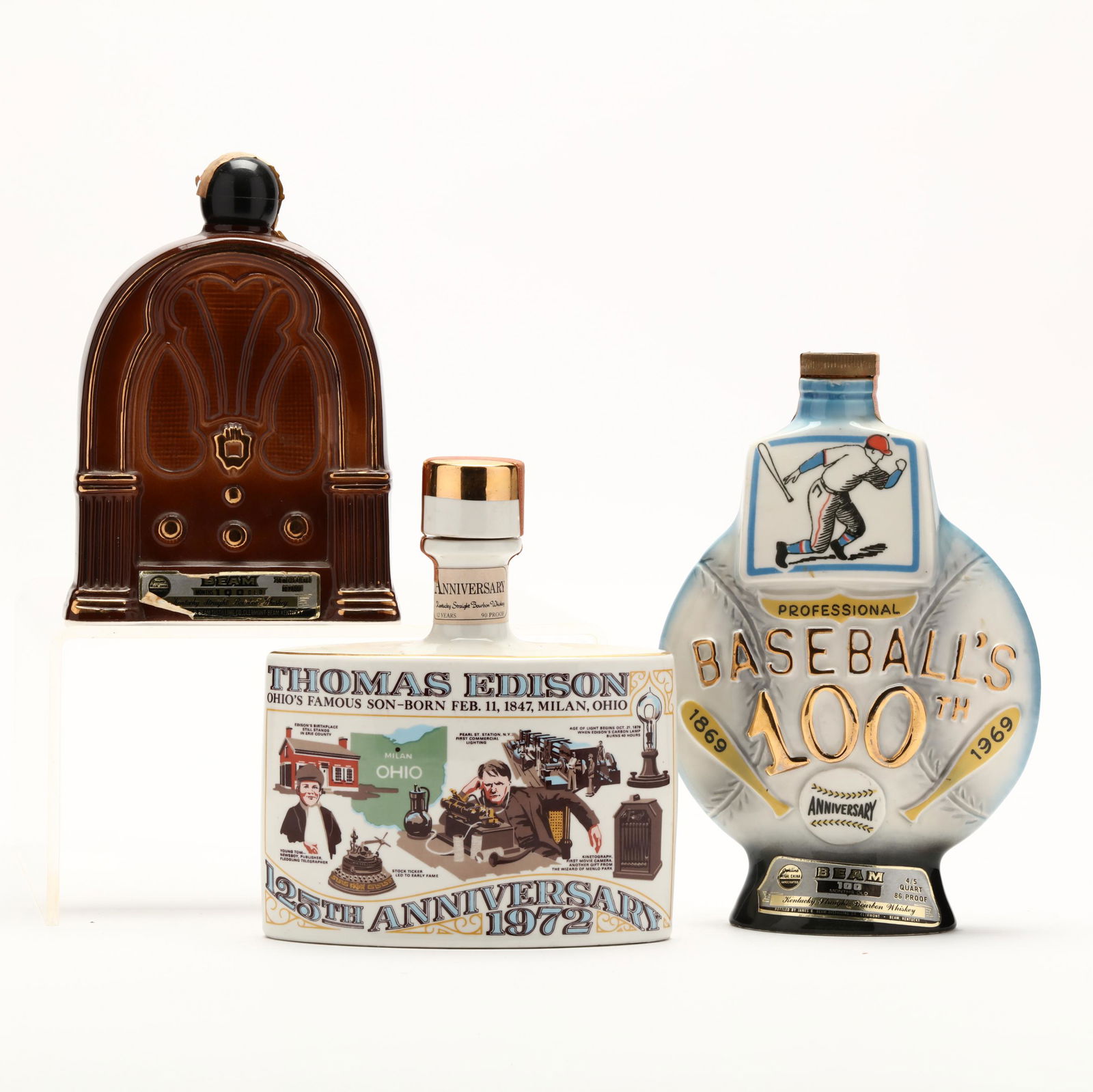 Fun Decanter Collection Mar 10, 2023 Leland Little in NC