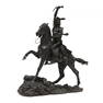 after Frederic S. Remington (American, 1861-1909), The Scalp