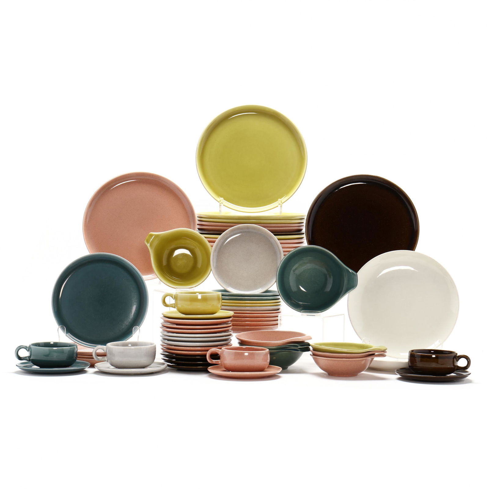 Russel Wright (American (1 of 20)