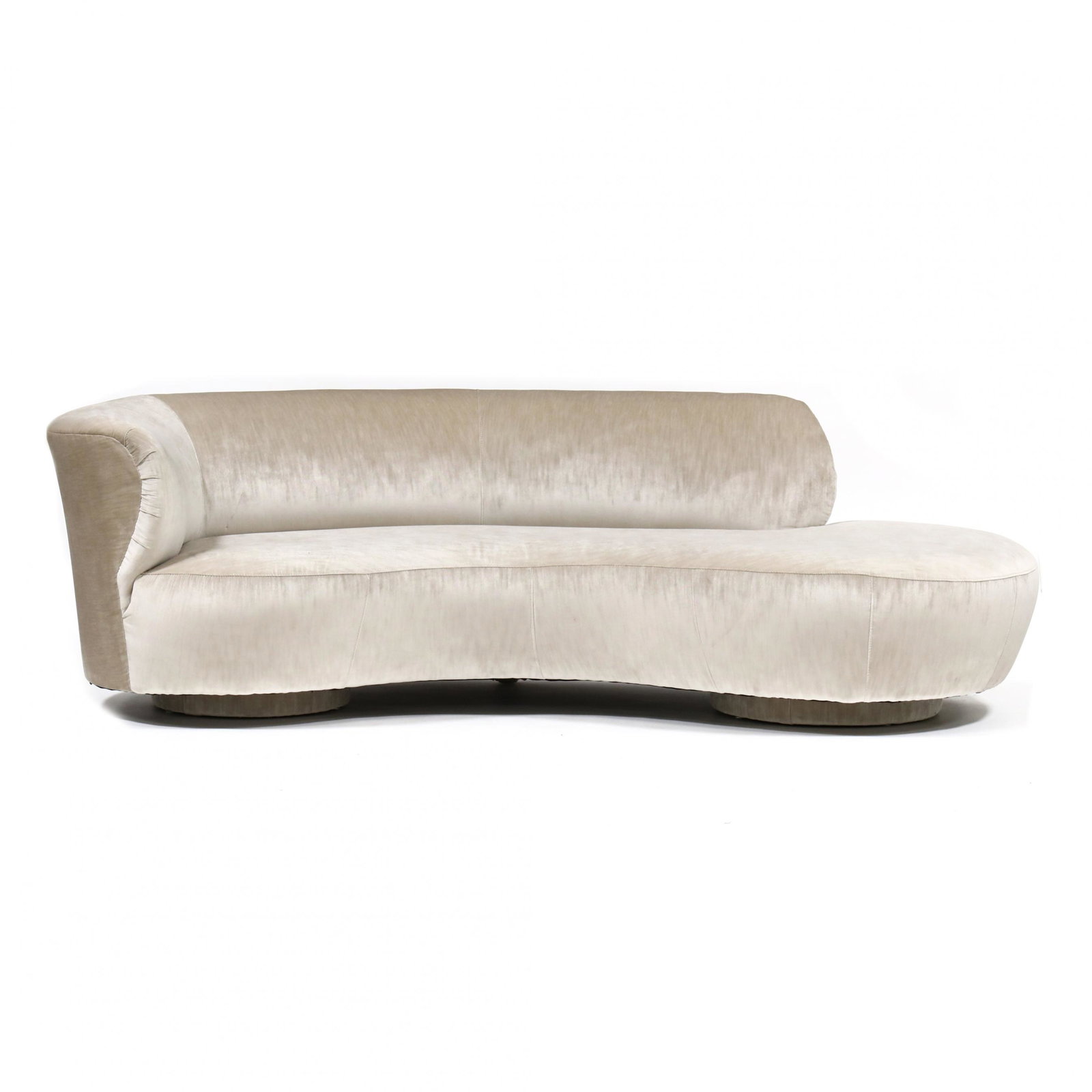 Vladamir Kagan (American (1 of 4)