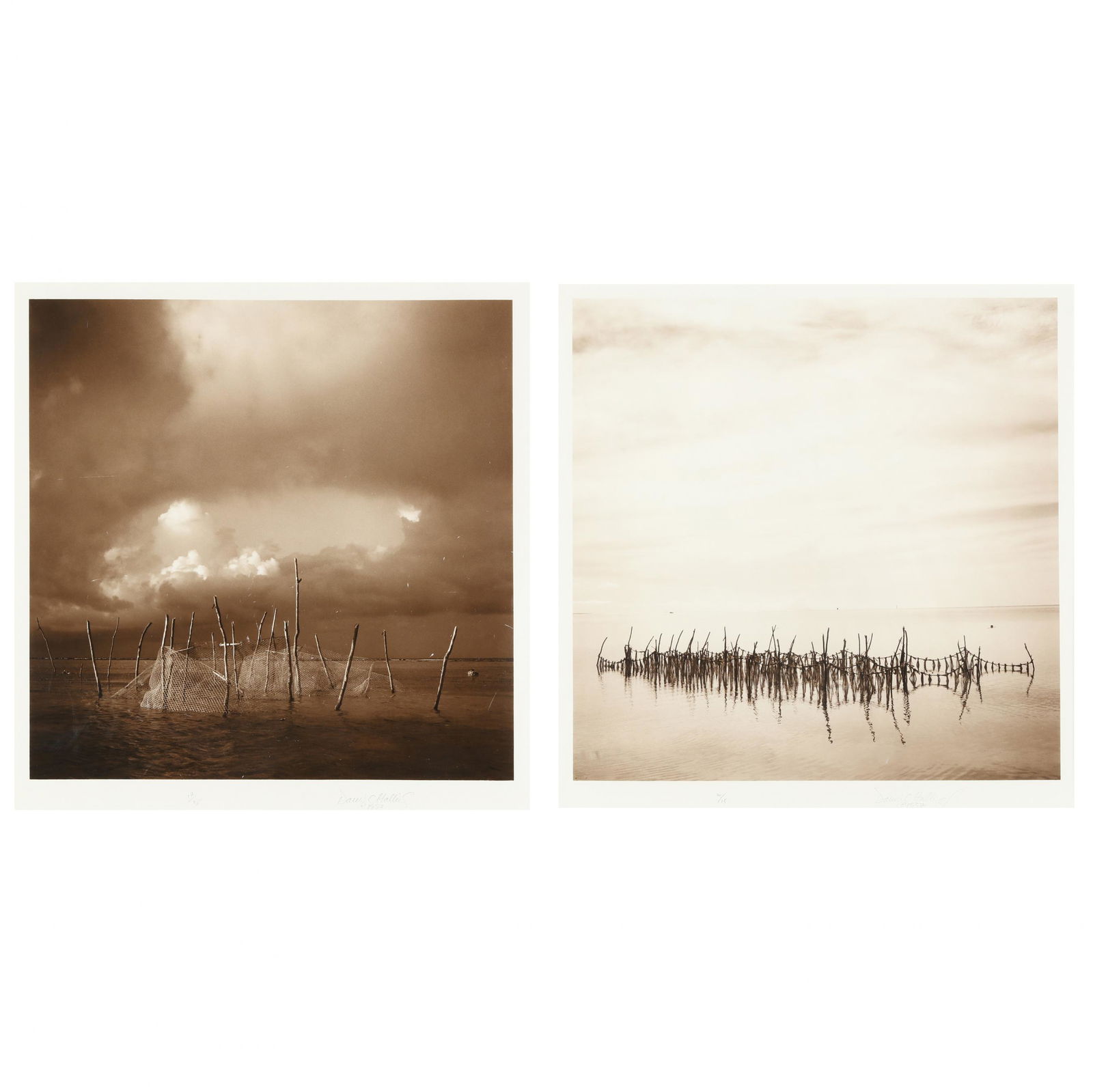 David C. Halliday (American (1 of 9)