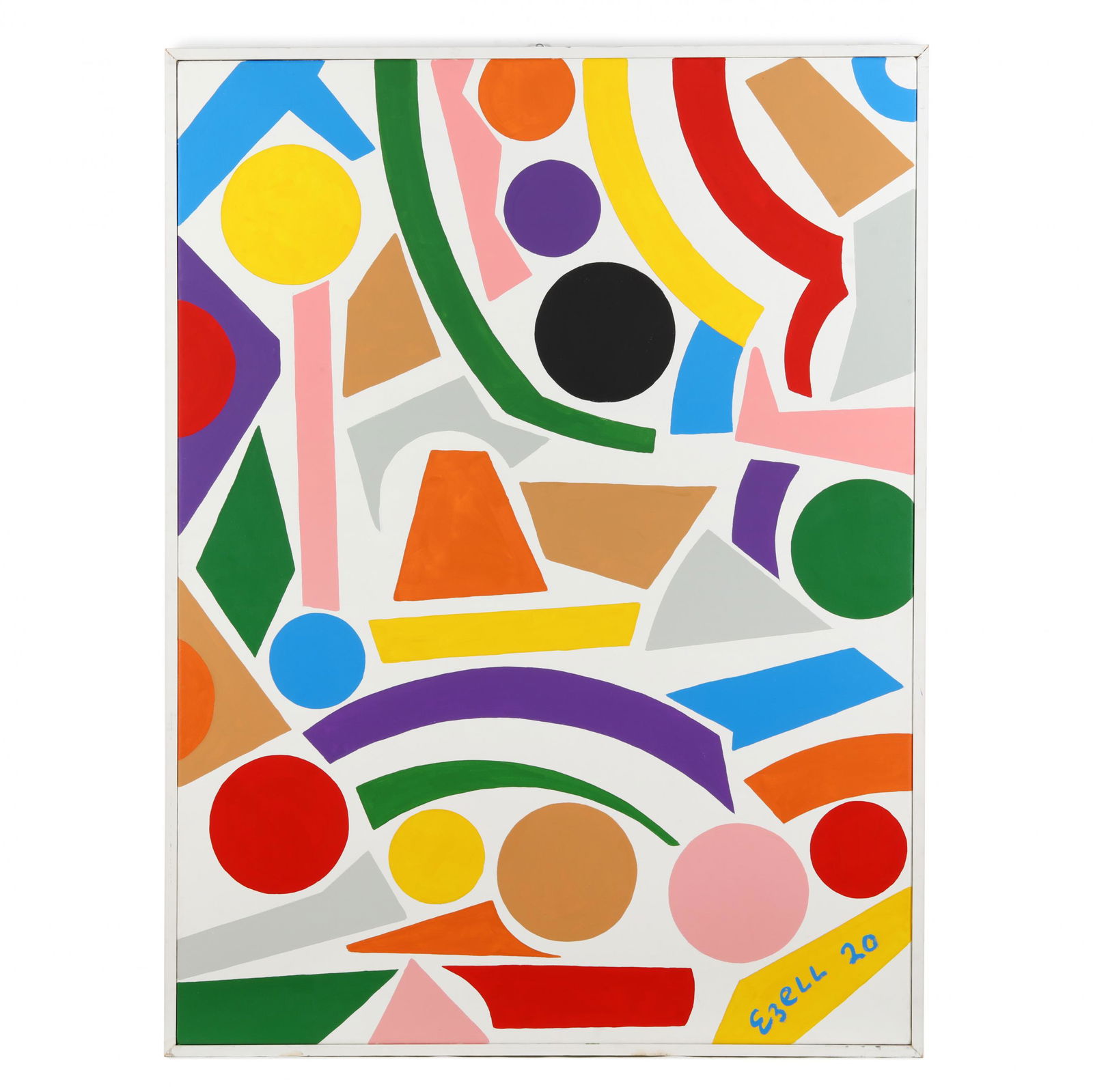 Same Ezell (NC) (1 of 3)