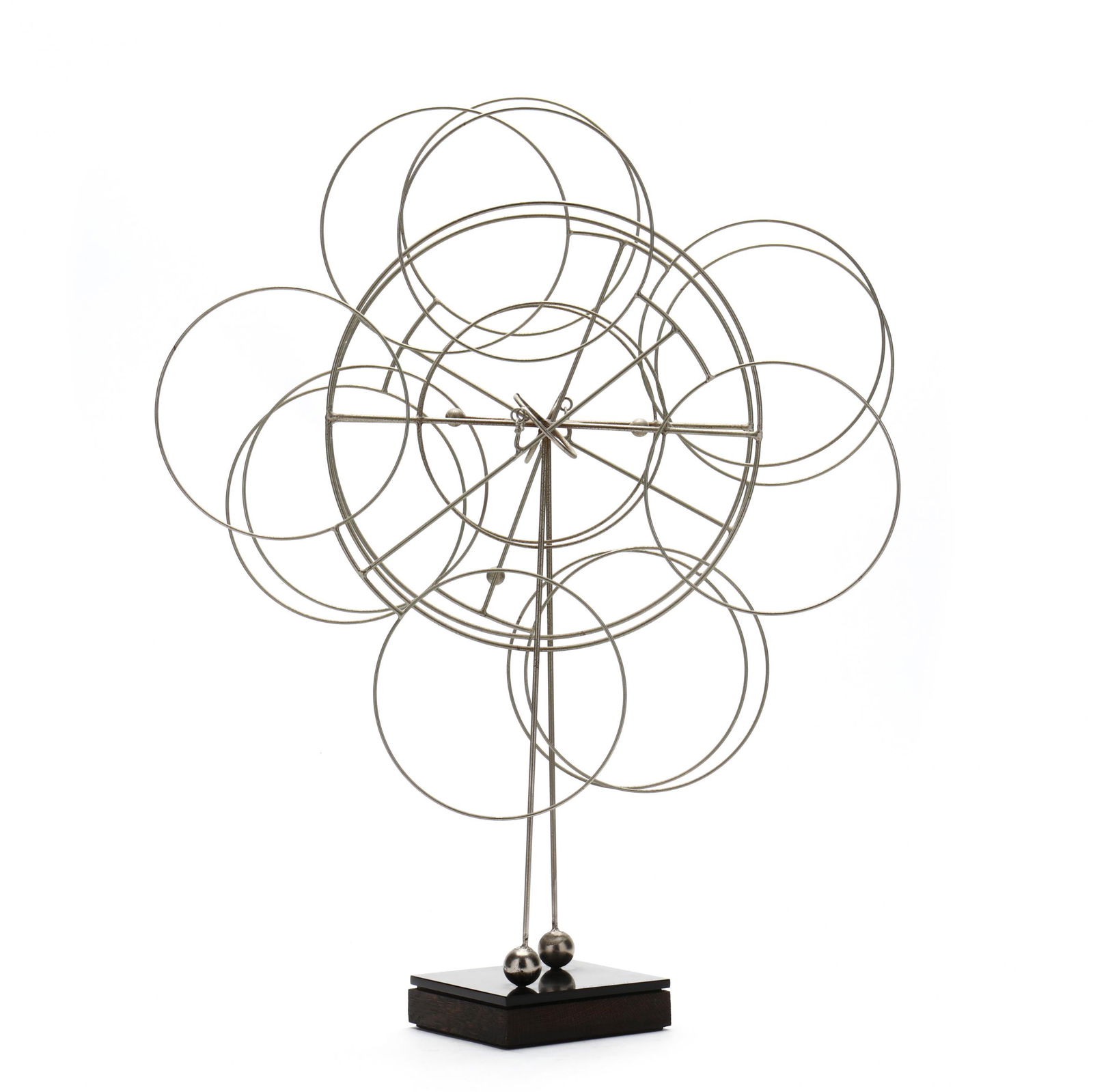 Joseph A. Burlini (American (1 of 7)