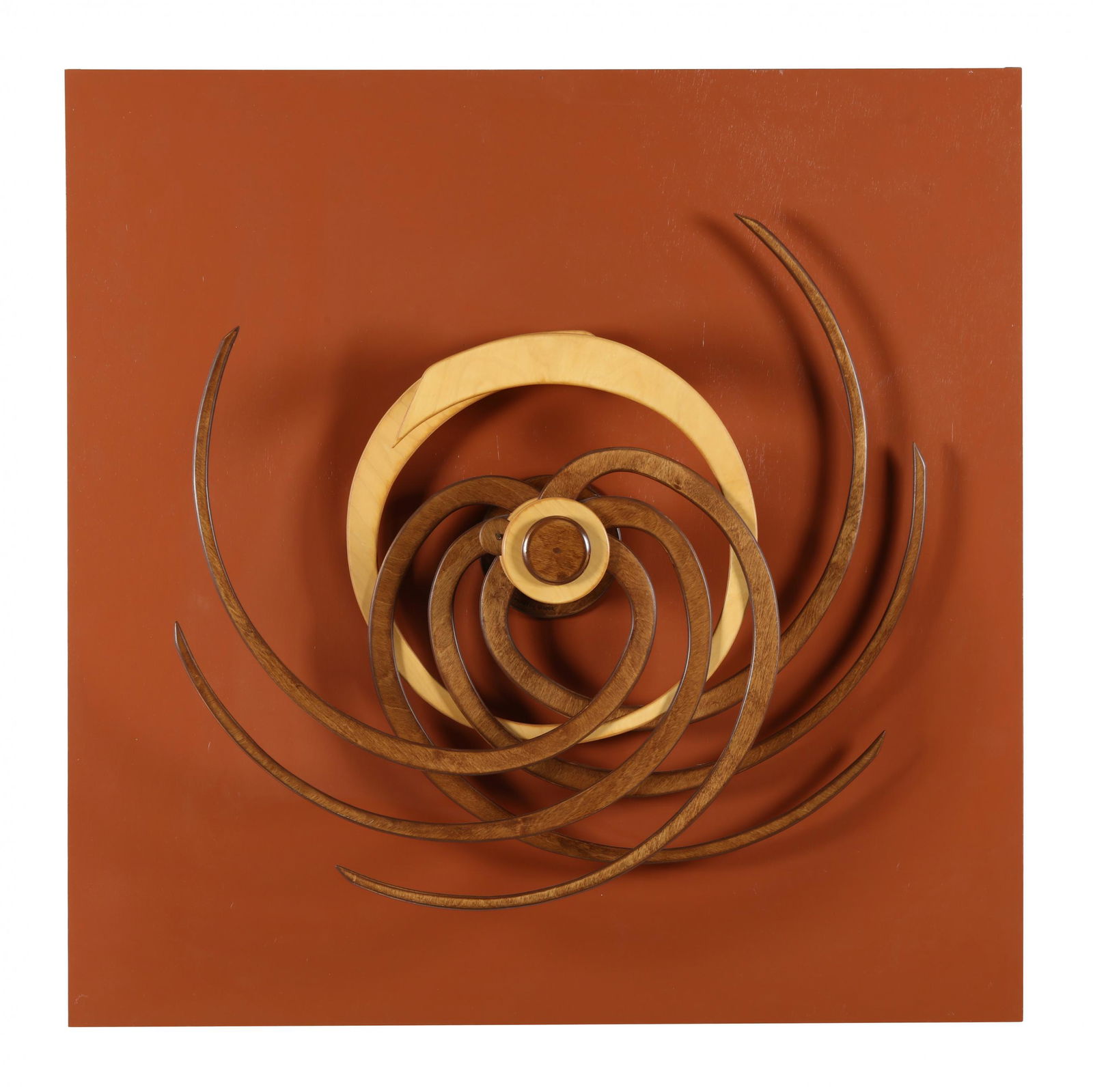 David C. Roy (American (1 of 7)