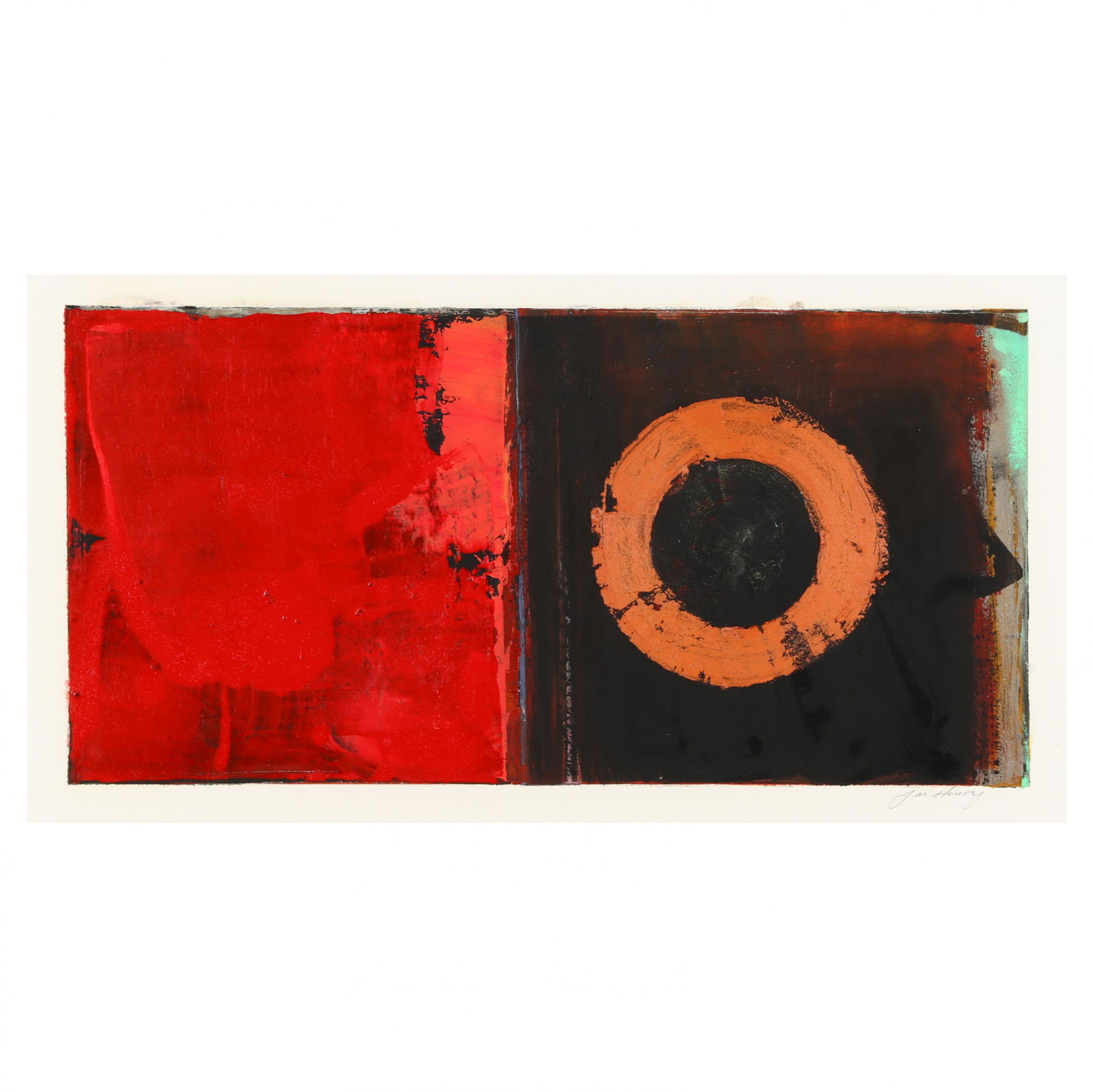 J. M. Henry (American (1 of 4)