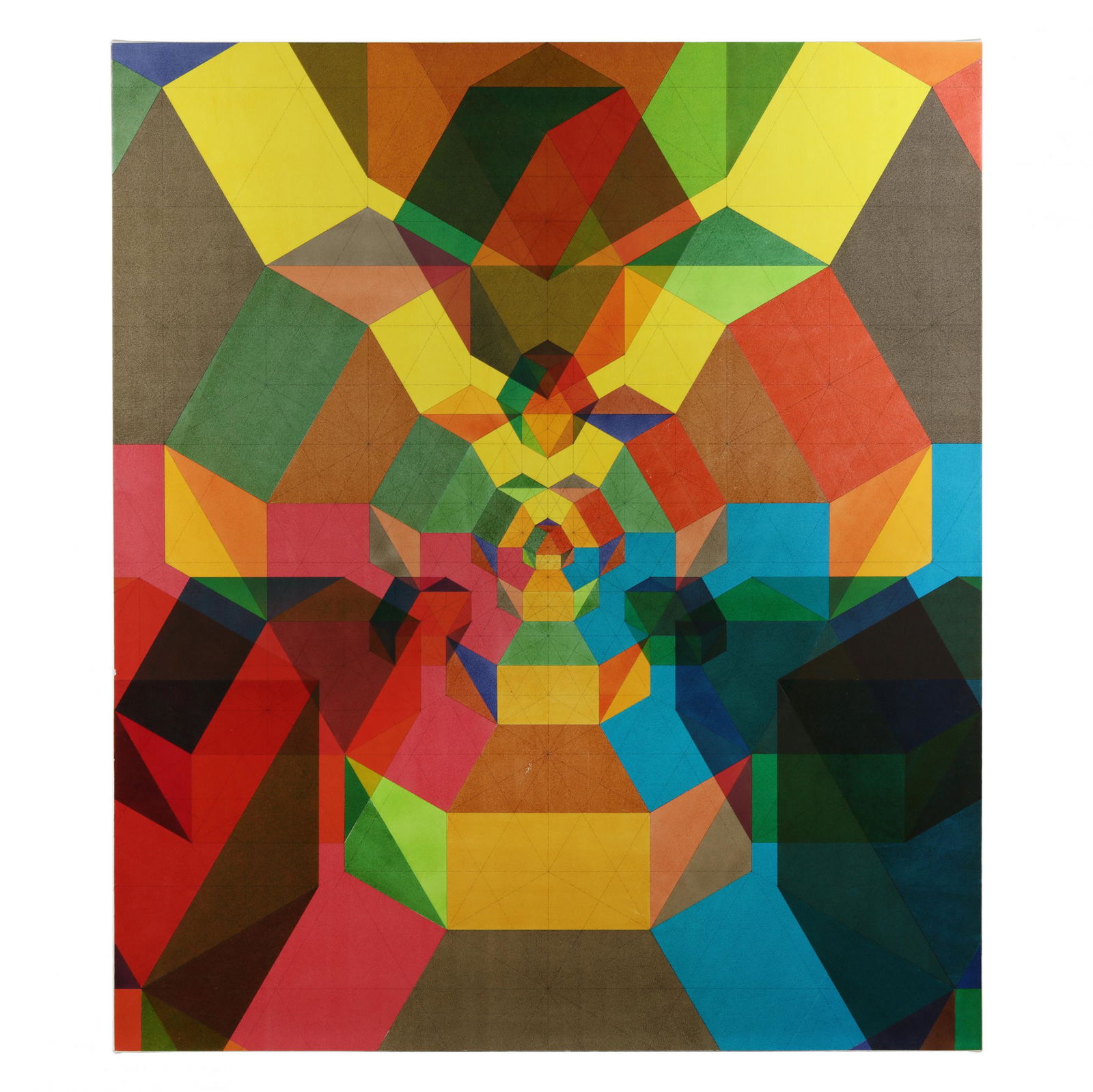 John Hiigli (American (1 of 2)