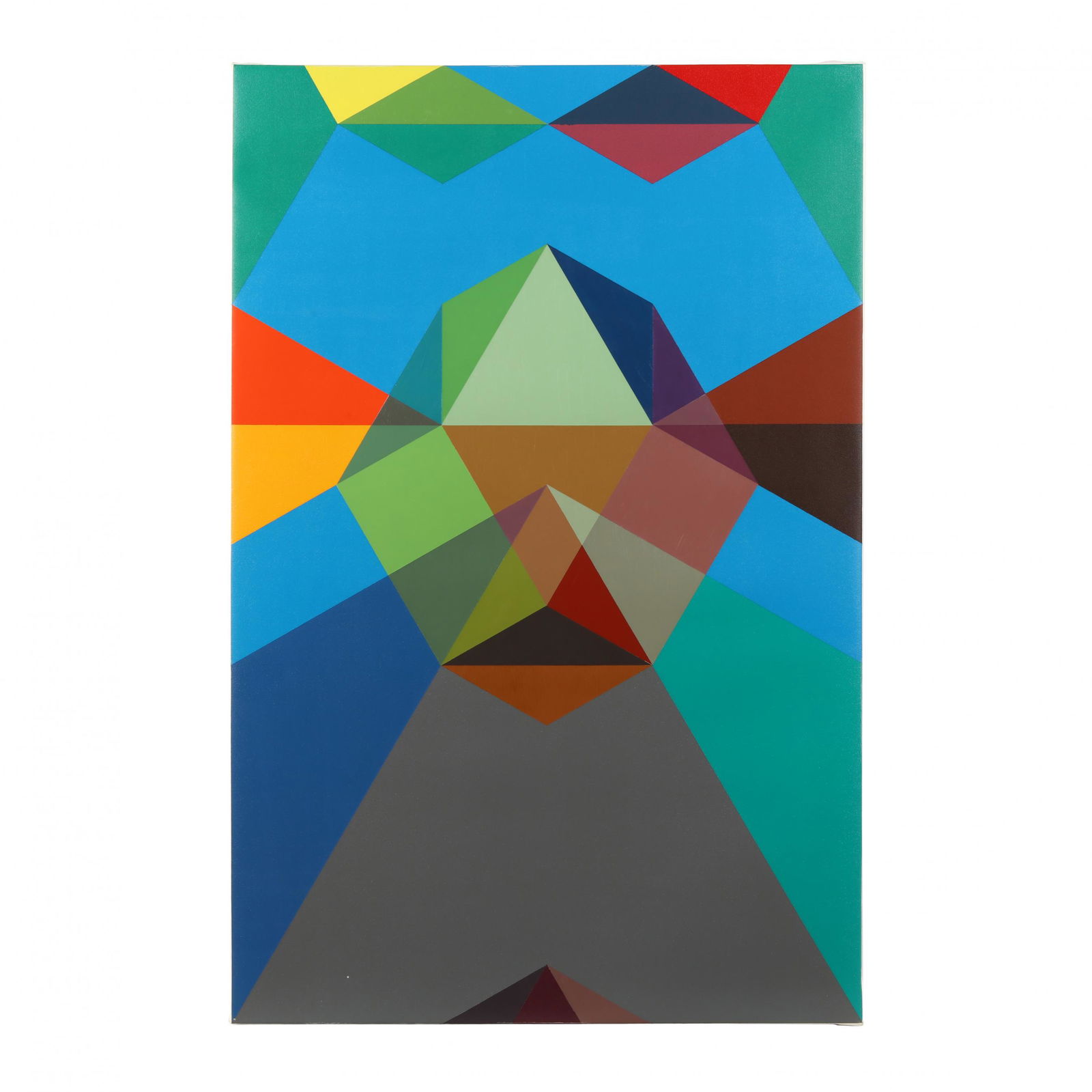 John Hiigli (American (1 of 2)