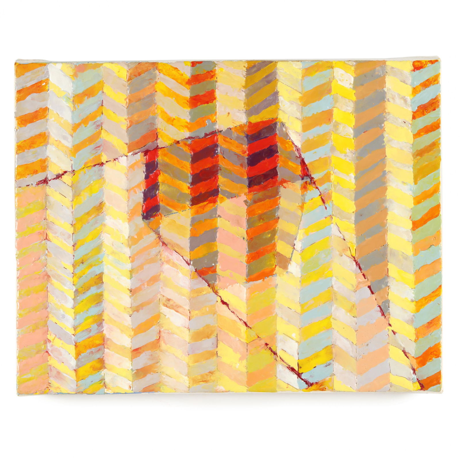 Lynda Ray (American) (1 of 5)