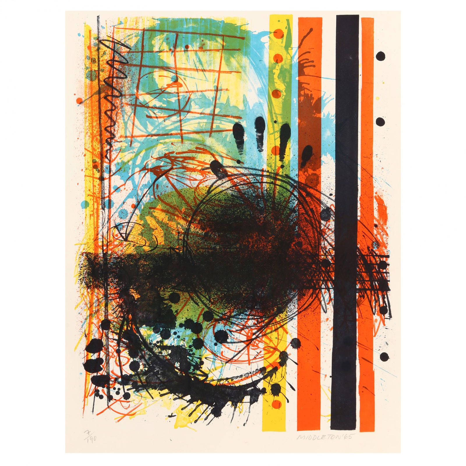 Sam Middleton (American (1 of 6)