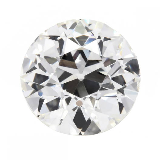 Diamond Loose Stones & Beads