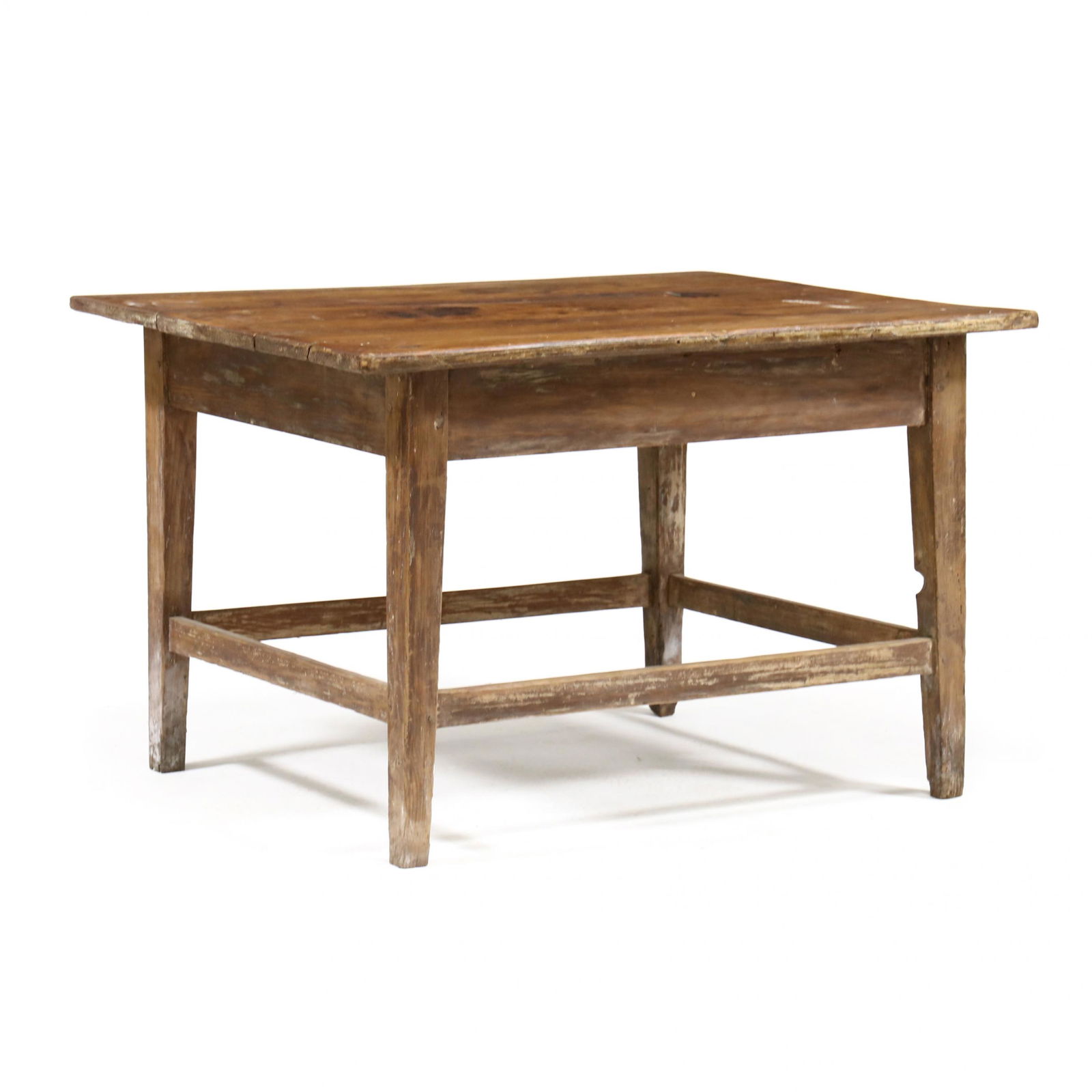 Southern Pine Tavern Table (1 of 4)