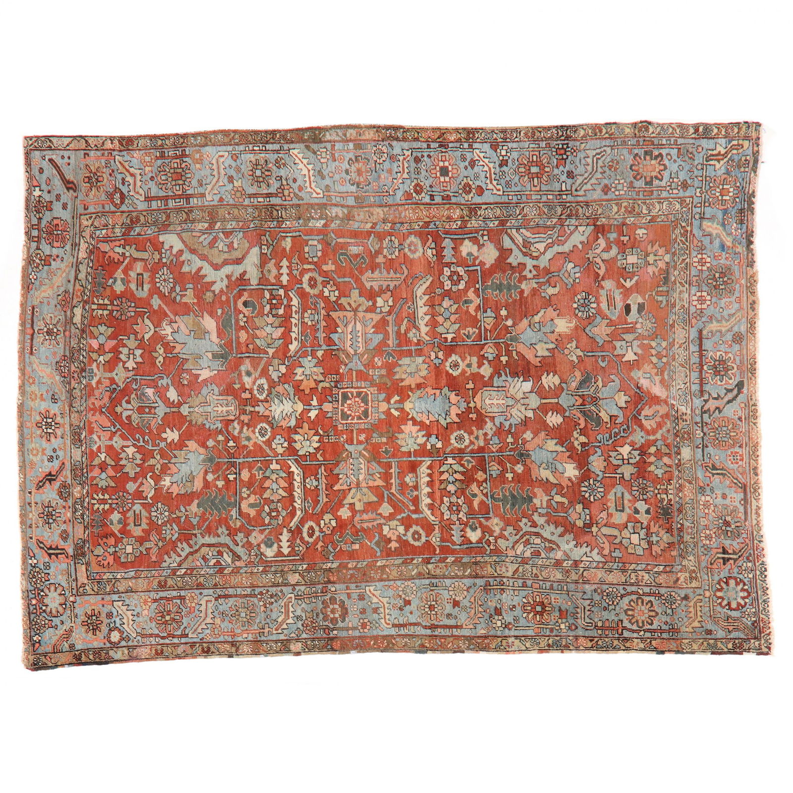 Karadje Carpet (1 of 3)