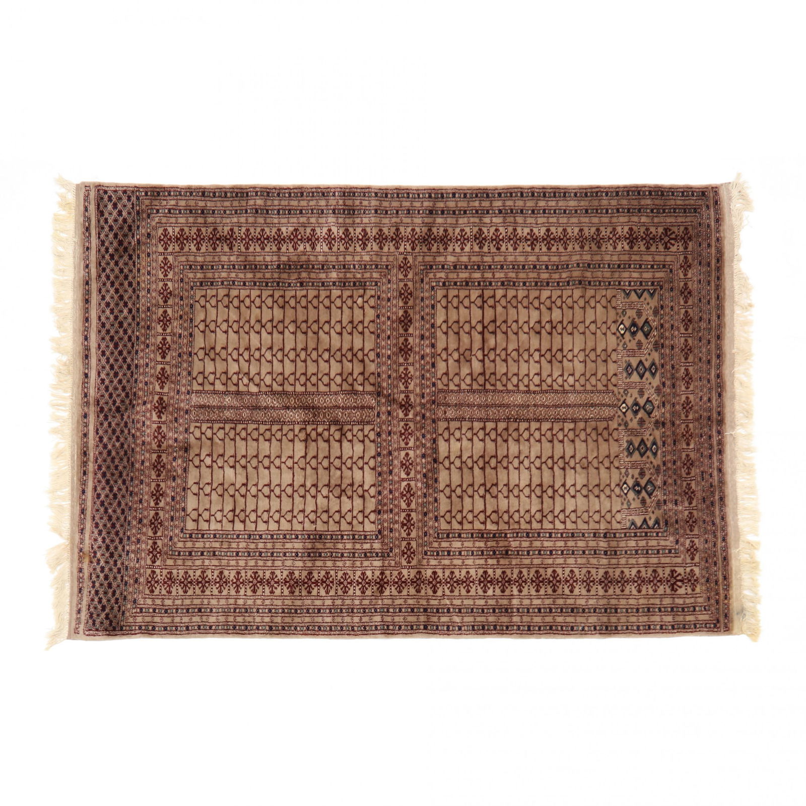 Pak Bakara Area Rug (1 of 4)