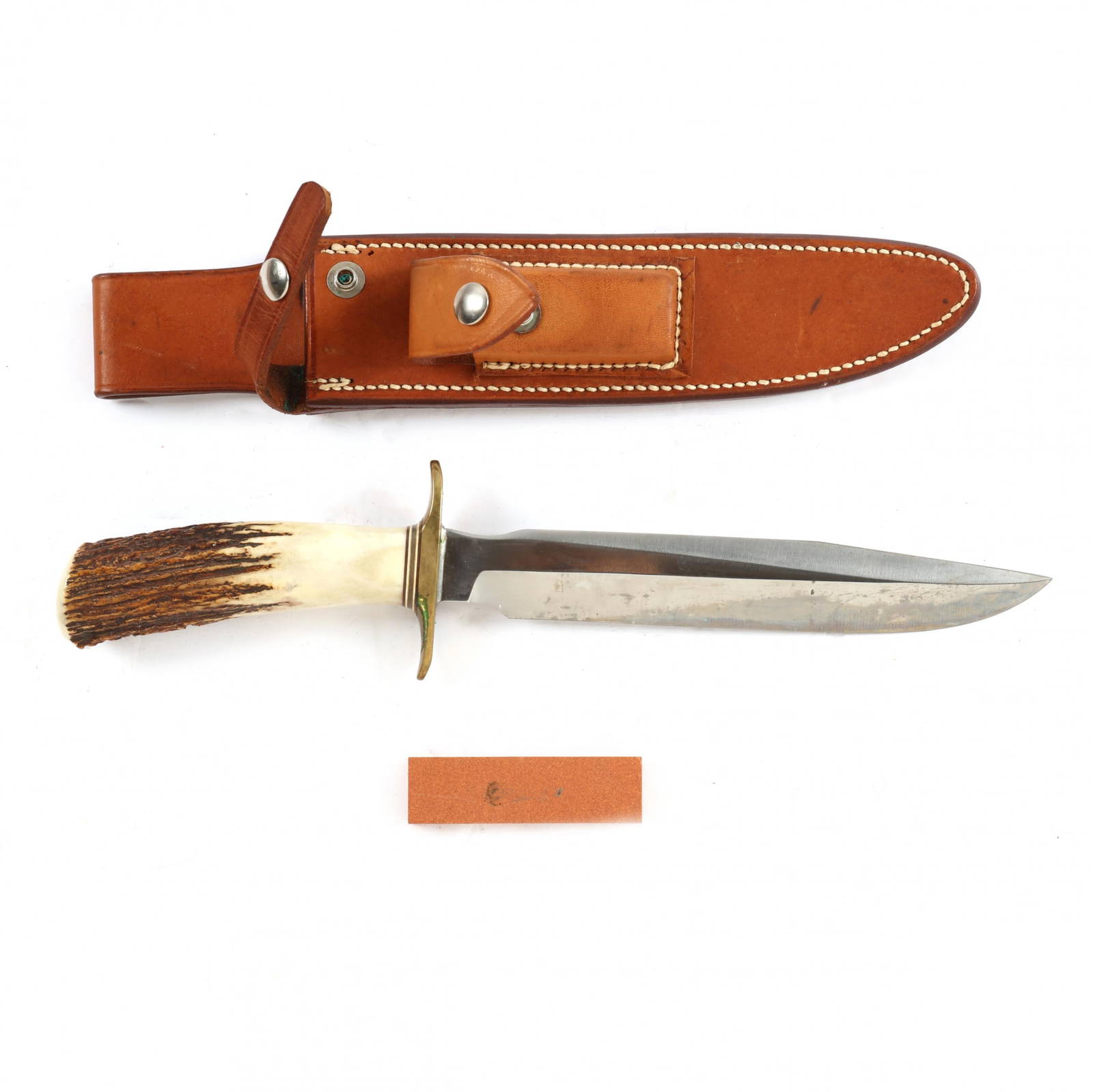 Randall Made (fl), Model 18 All Purpose Knife Auction