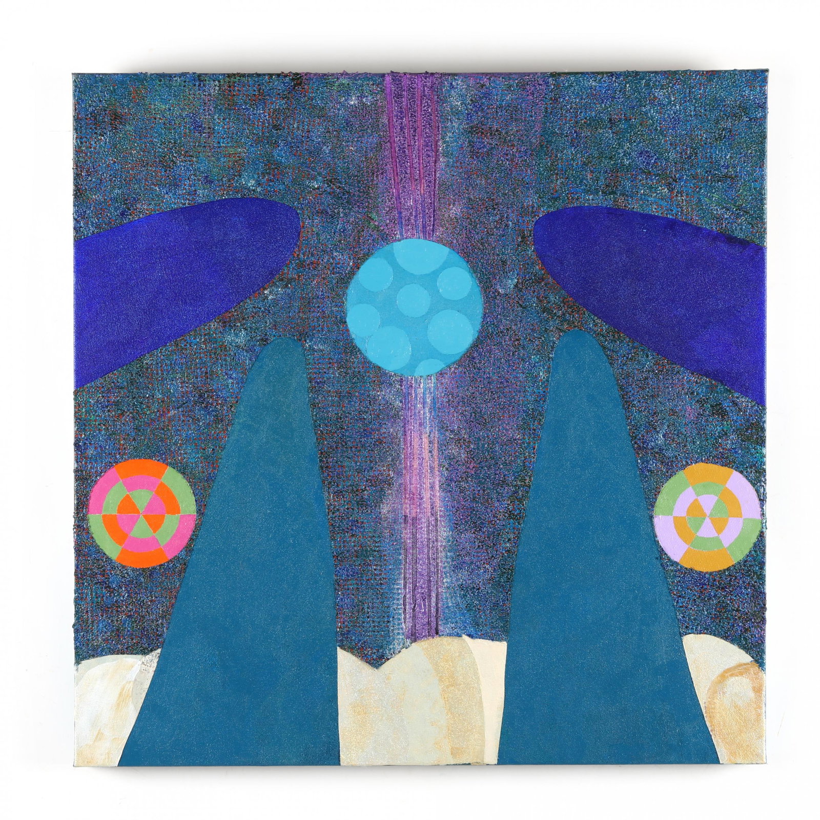 Cynthia-Bickley Green (NC),  Lifting 10lb. Weight (1 of 3)