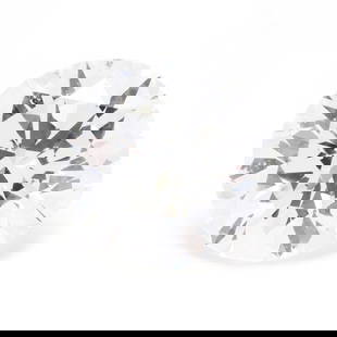 Loose Round Brilliant Cut Diamond: Loose Round Brilliant Cut Diamond rou