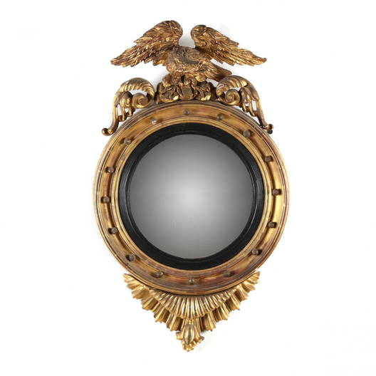 Wood Mirrors