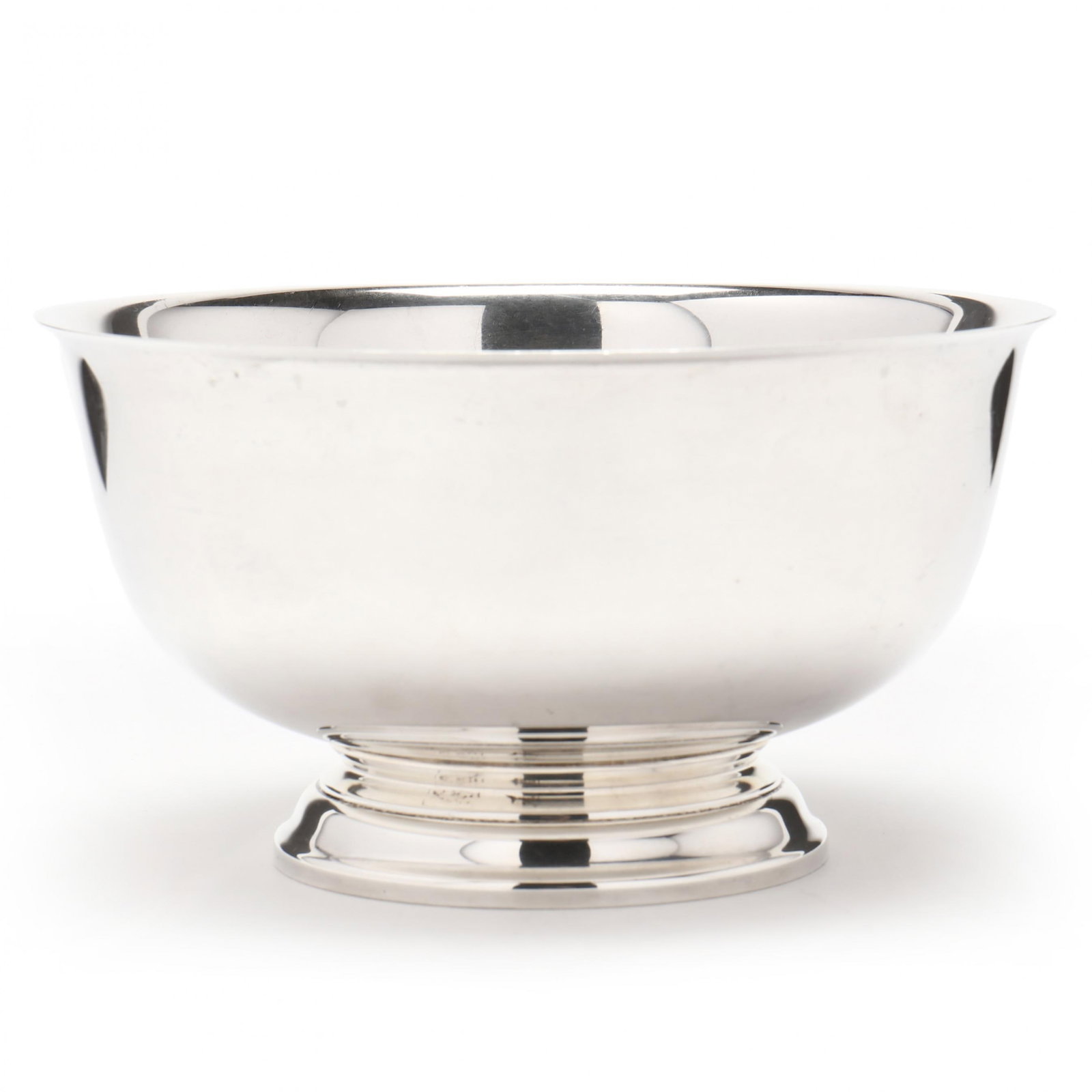Gorham Sterling Silver Revere Bowl (1 of 6)