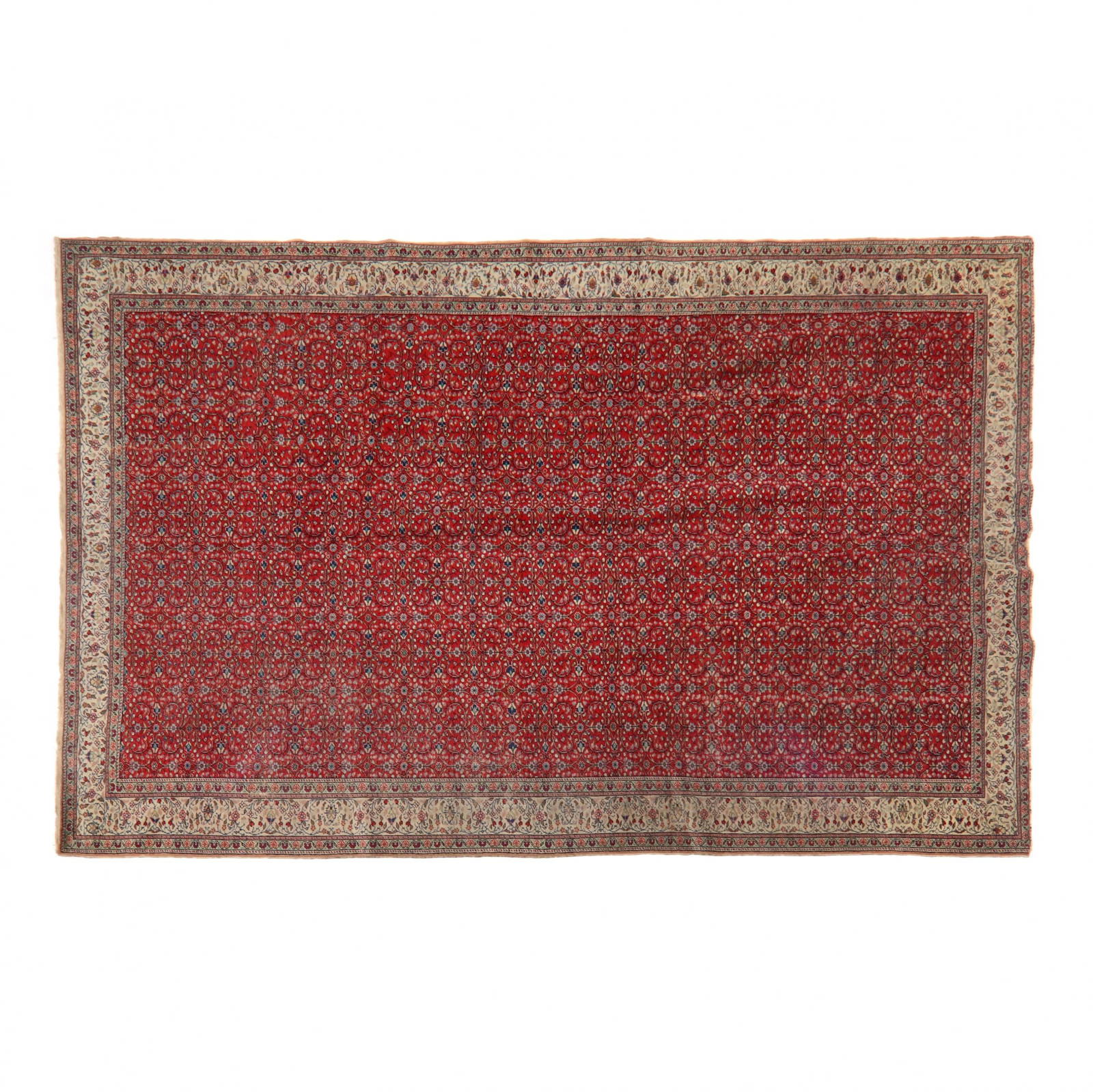 Persian Rug Auction