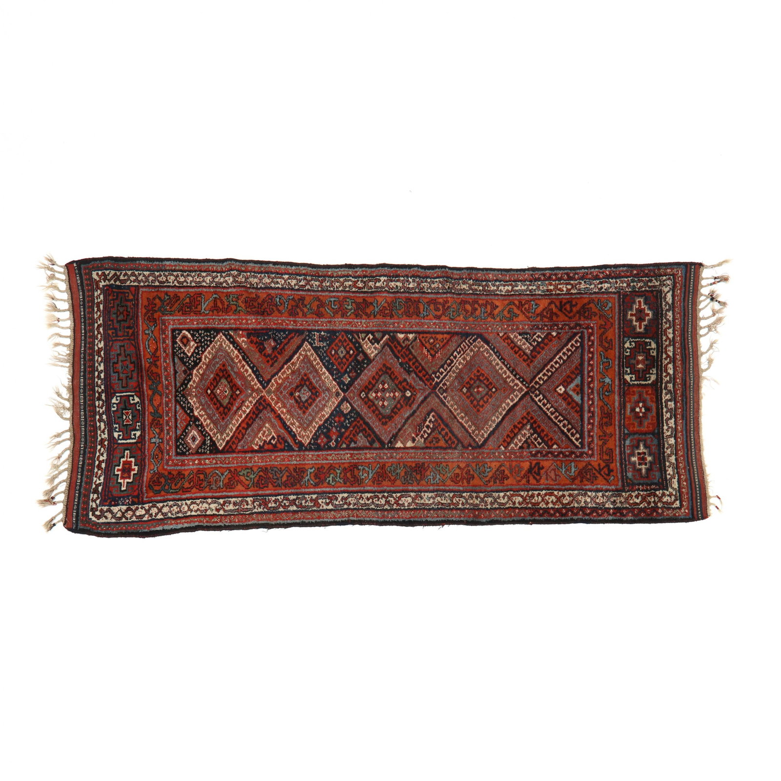 Northern Persia Area Rug (1 of 4)