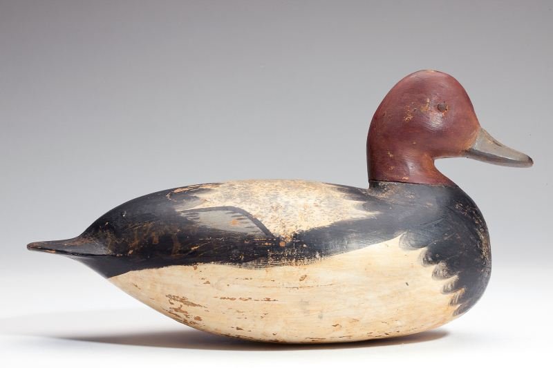 Ira Hudson, Virginia: Ira Hudson, Virginia15 in. long