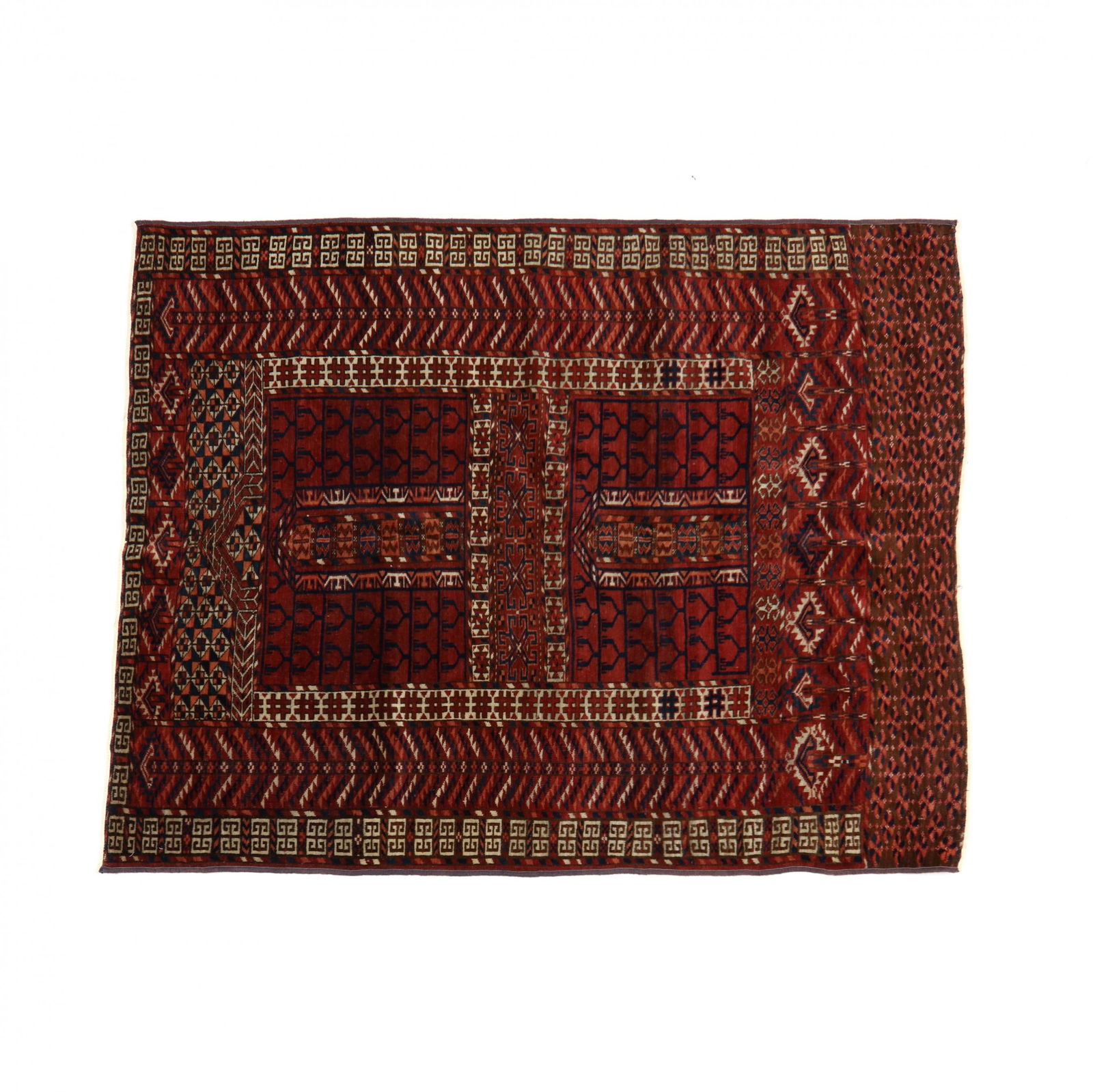 Tekke Ensi or Rug (1 of 3)