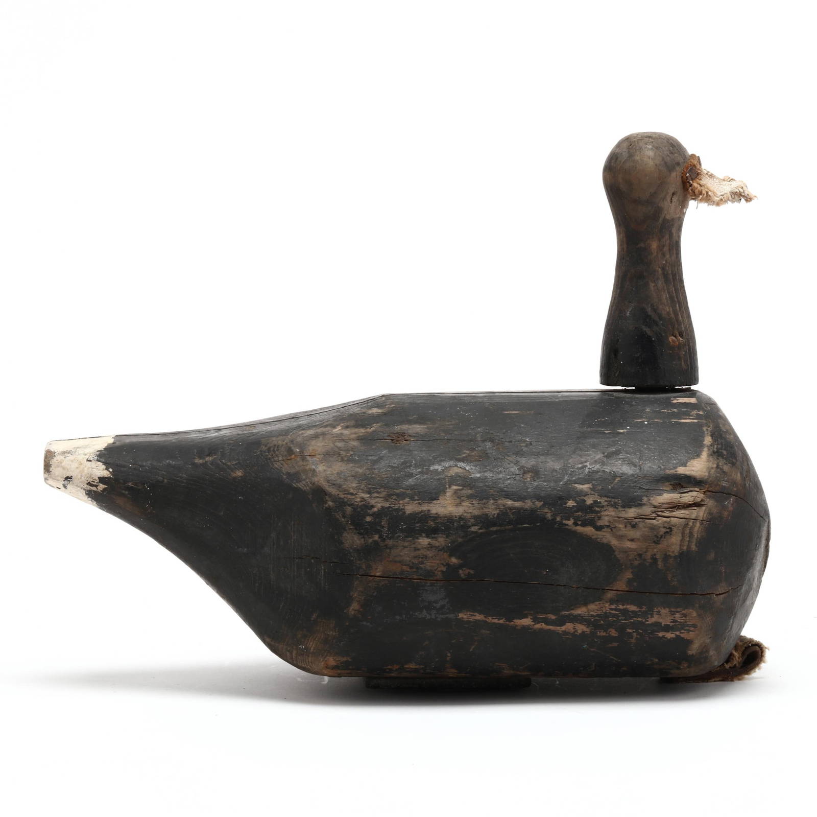 Gallup Brothers (va), Published Coot Auction