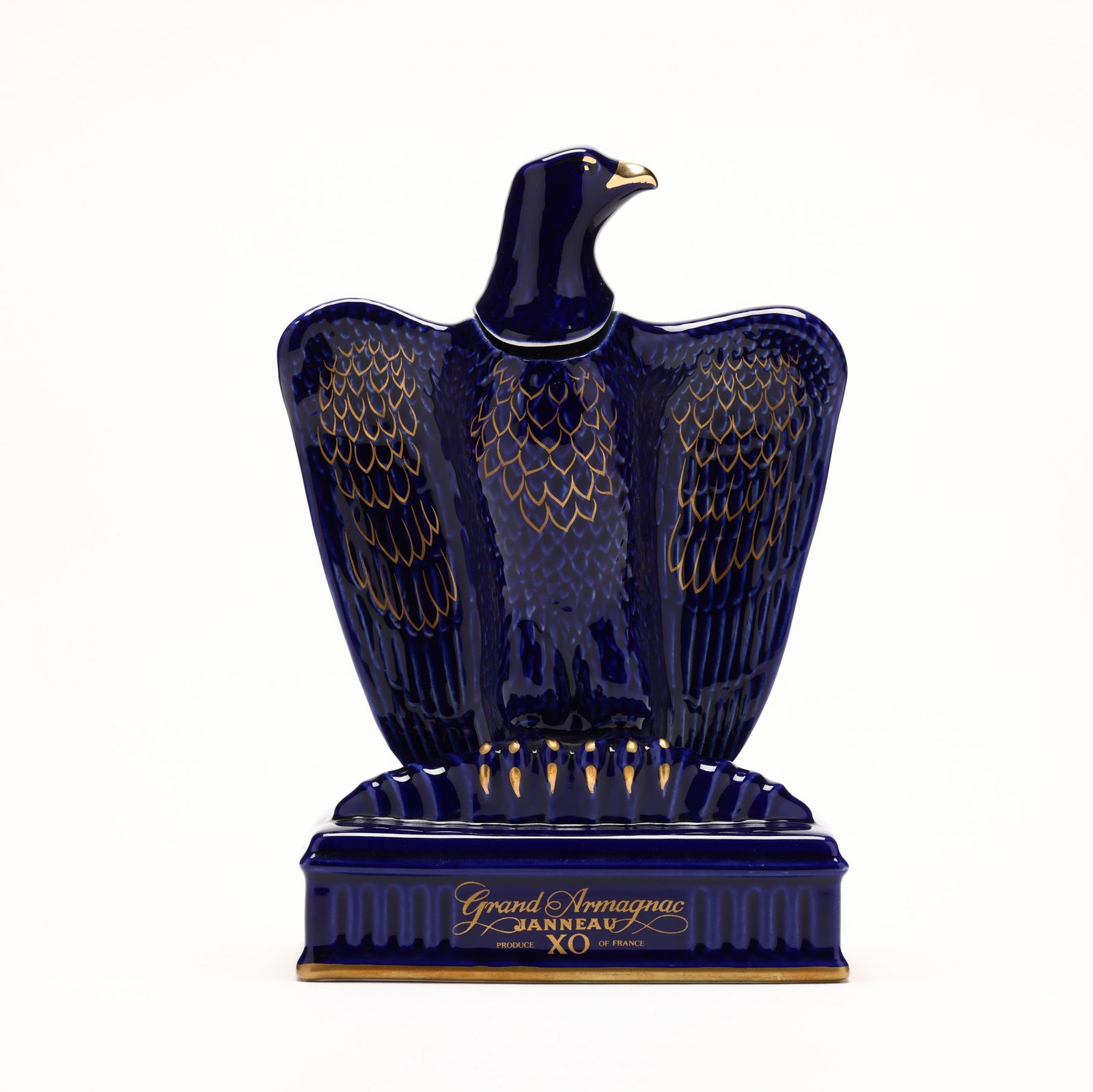 フラット様専grand Armagnac JANNEAU XO ゴールドイーグル フラット様専grand Armagnac JANNEAU XO ゴールドイーグル