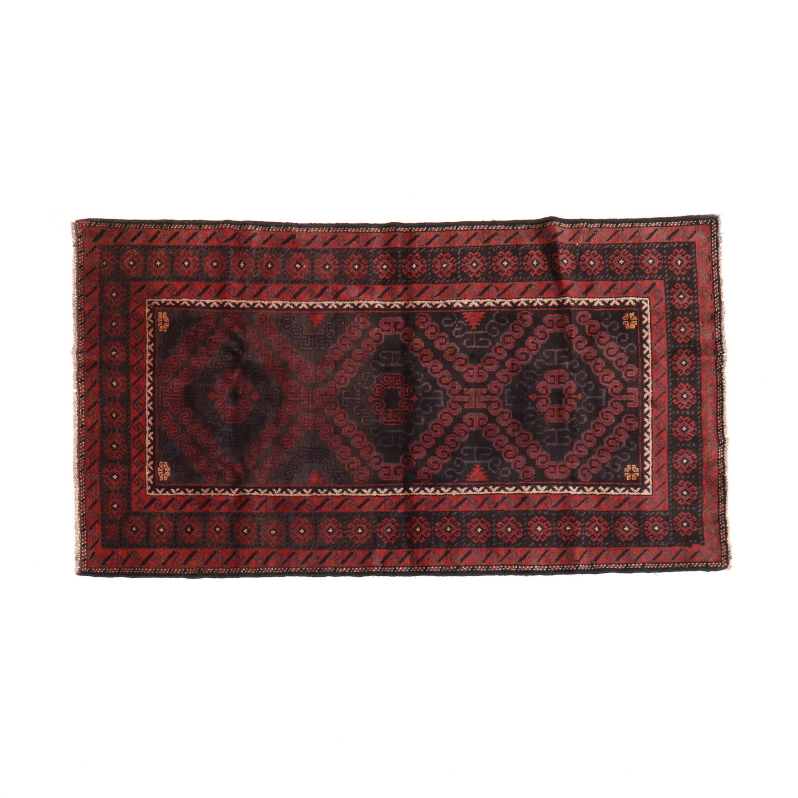 Baluch Area Rug (1 of 3)