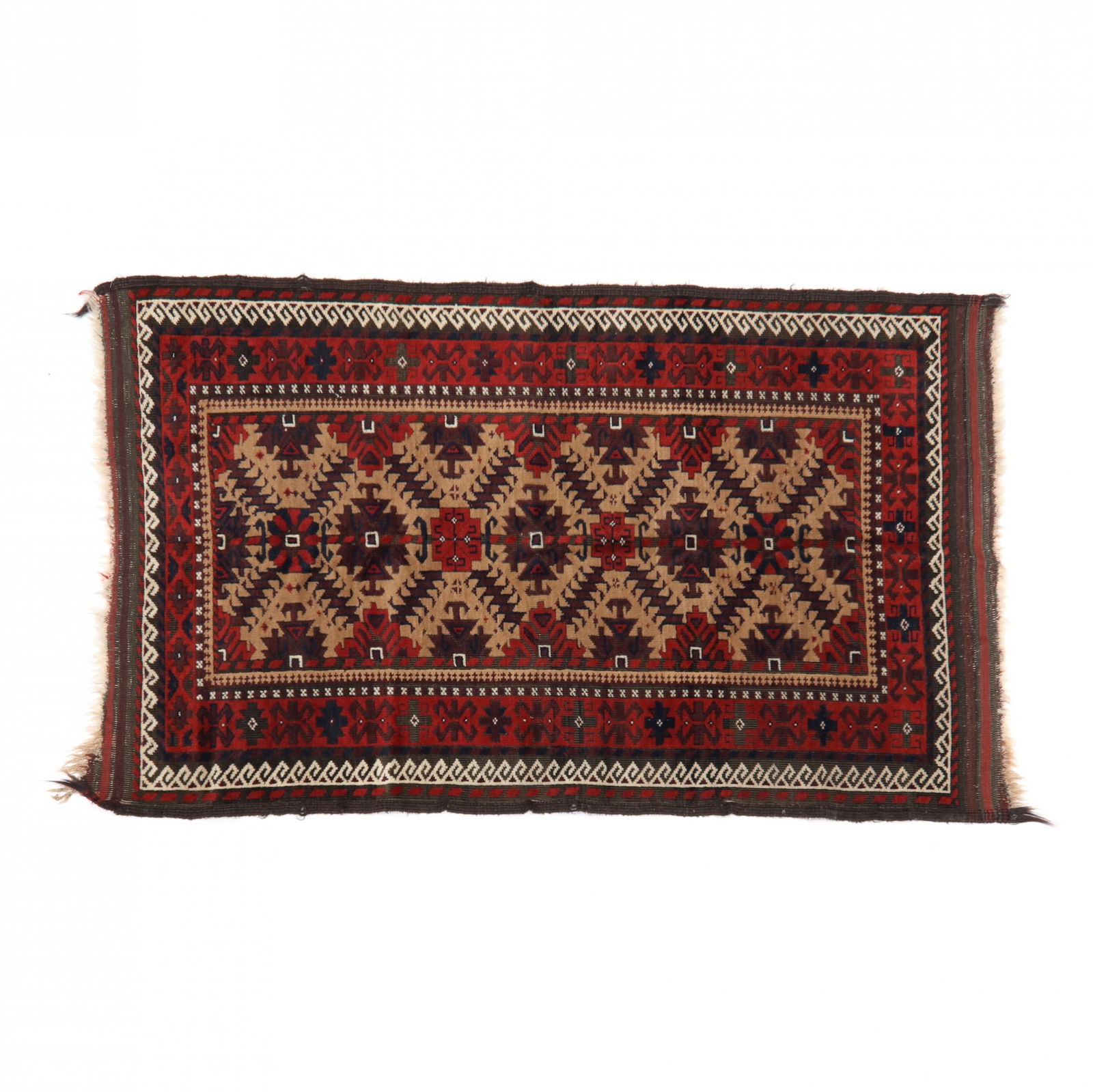 Baluch Area Rug (1 of 3)