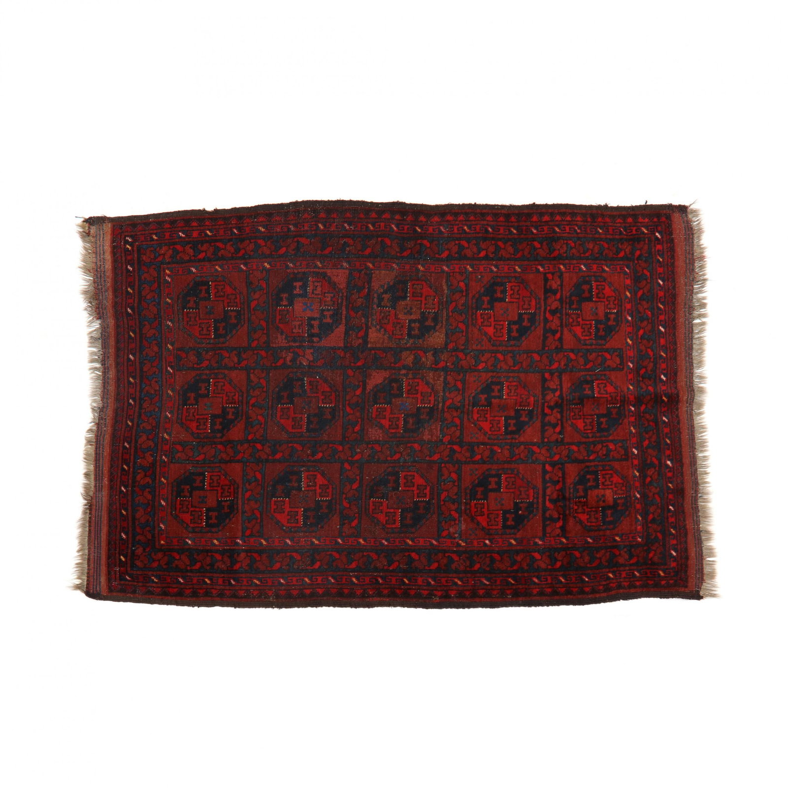 Turkoman Area Rug (1 of 3)