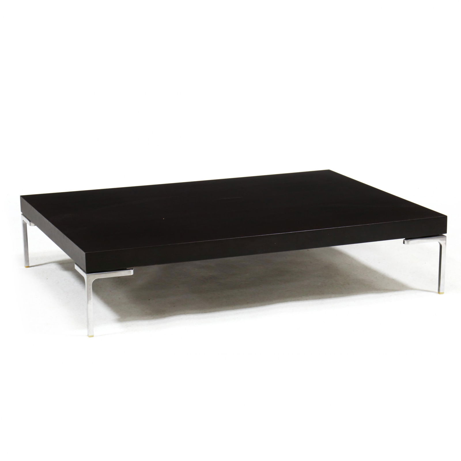 Antonio Citterio for B&B Italia,  Tav. Charles  Coffee Table (1 of 6)