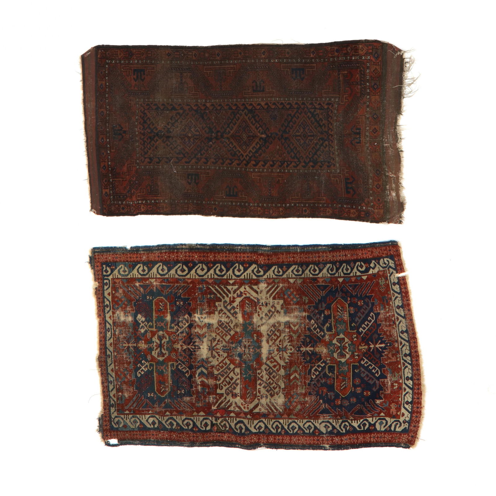 Two Area Rugs (1 of 8)