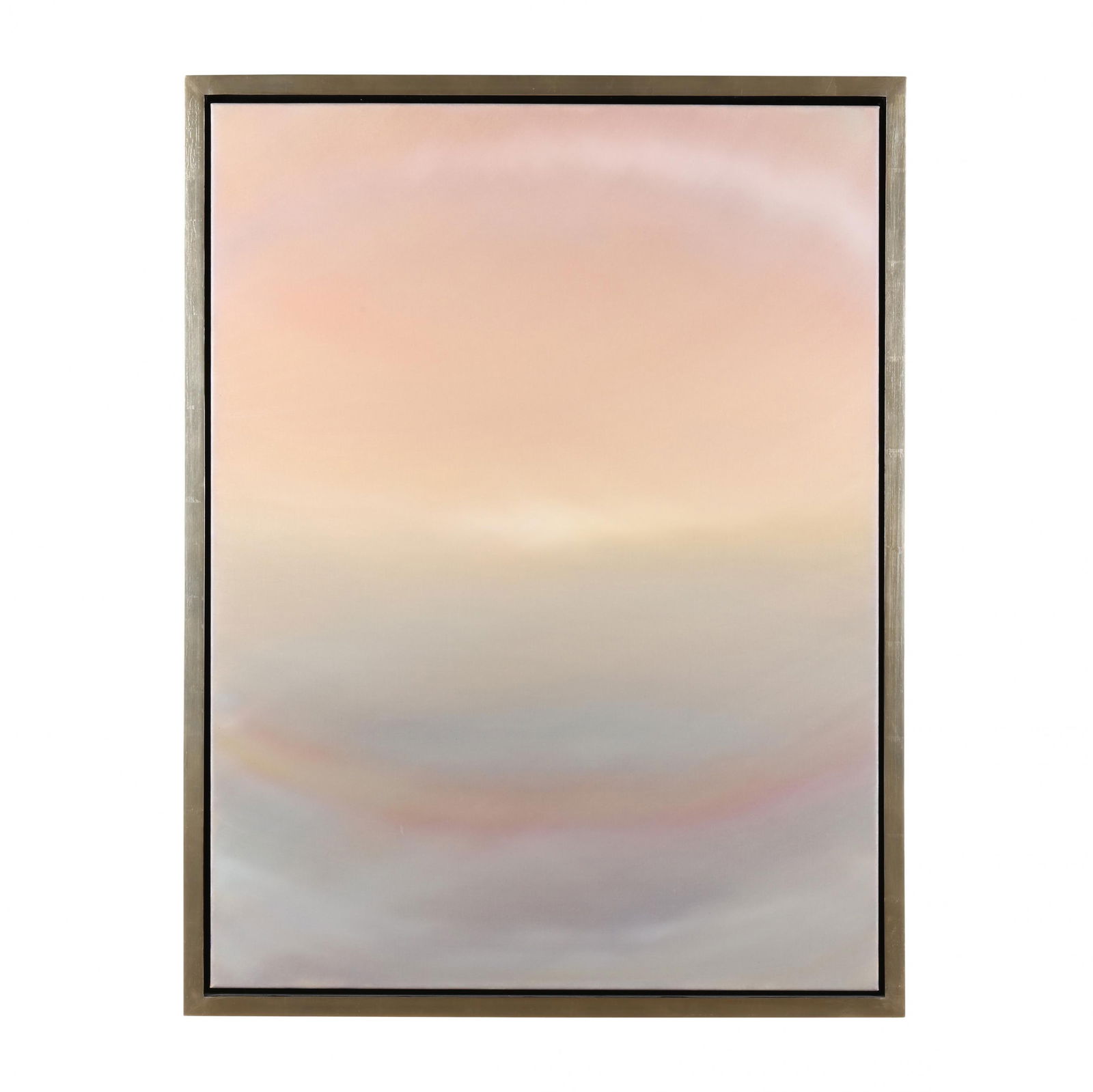 Linda Ruth Dickinson (NC),  Untitled (Clouding) (1 of 6)