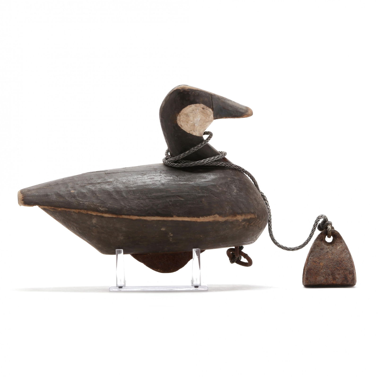 David Guy (NC), Ruddy (1 of 7)