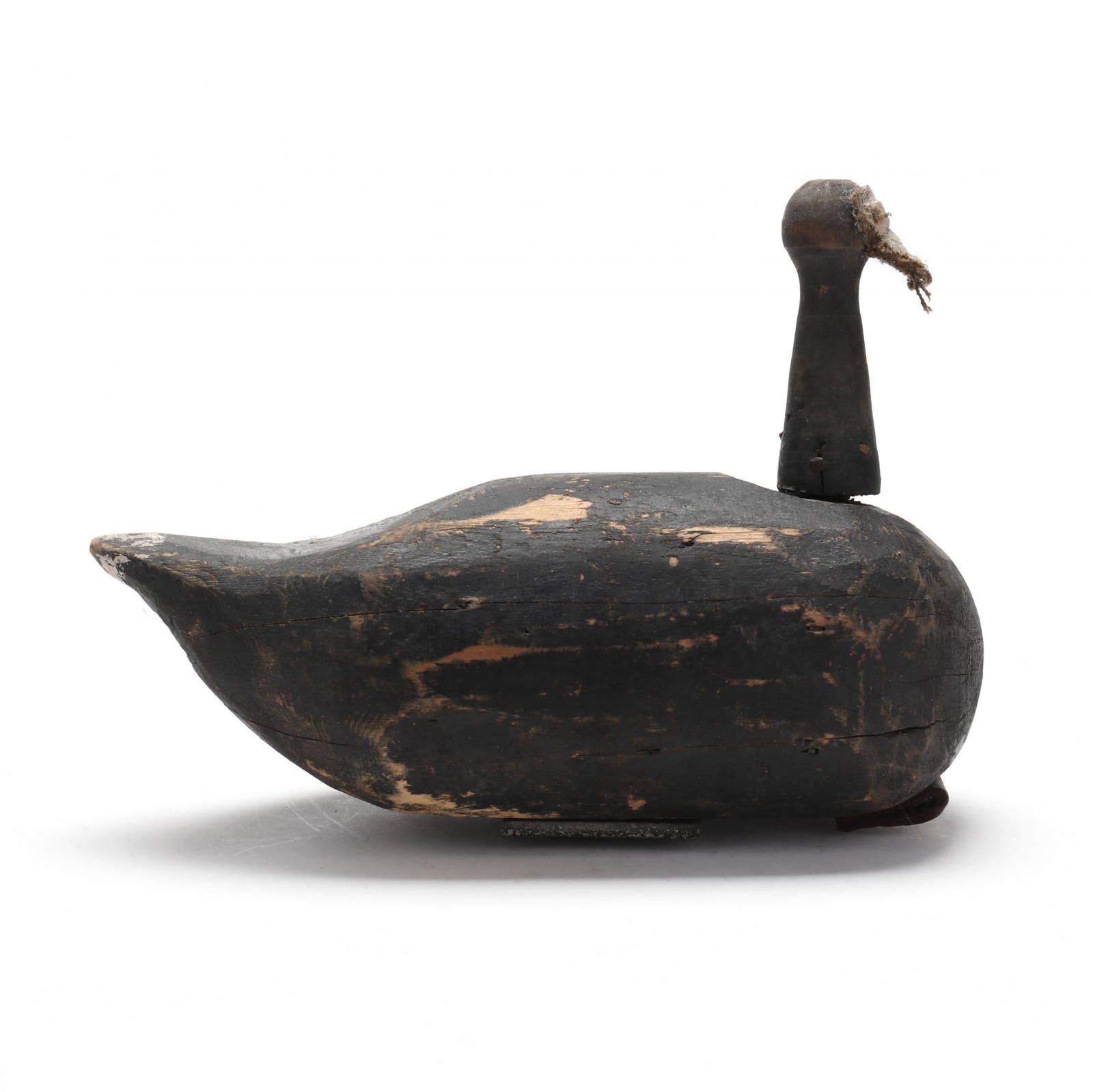 Gallop Brothers (va), Peg Head Coot Auction