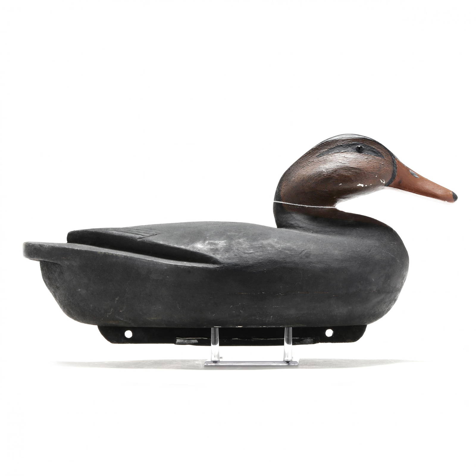 Somers Headley Rig (de), Black Duck Auction