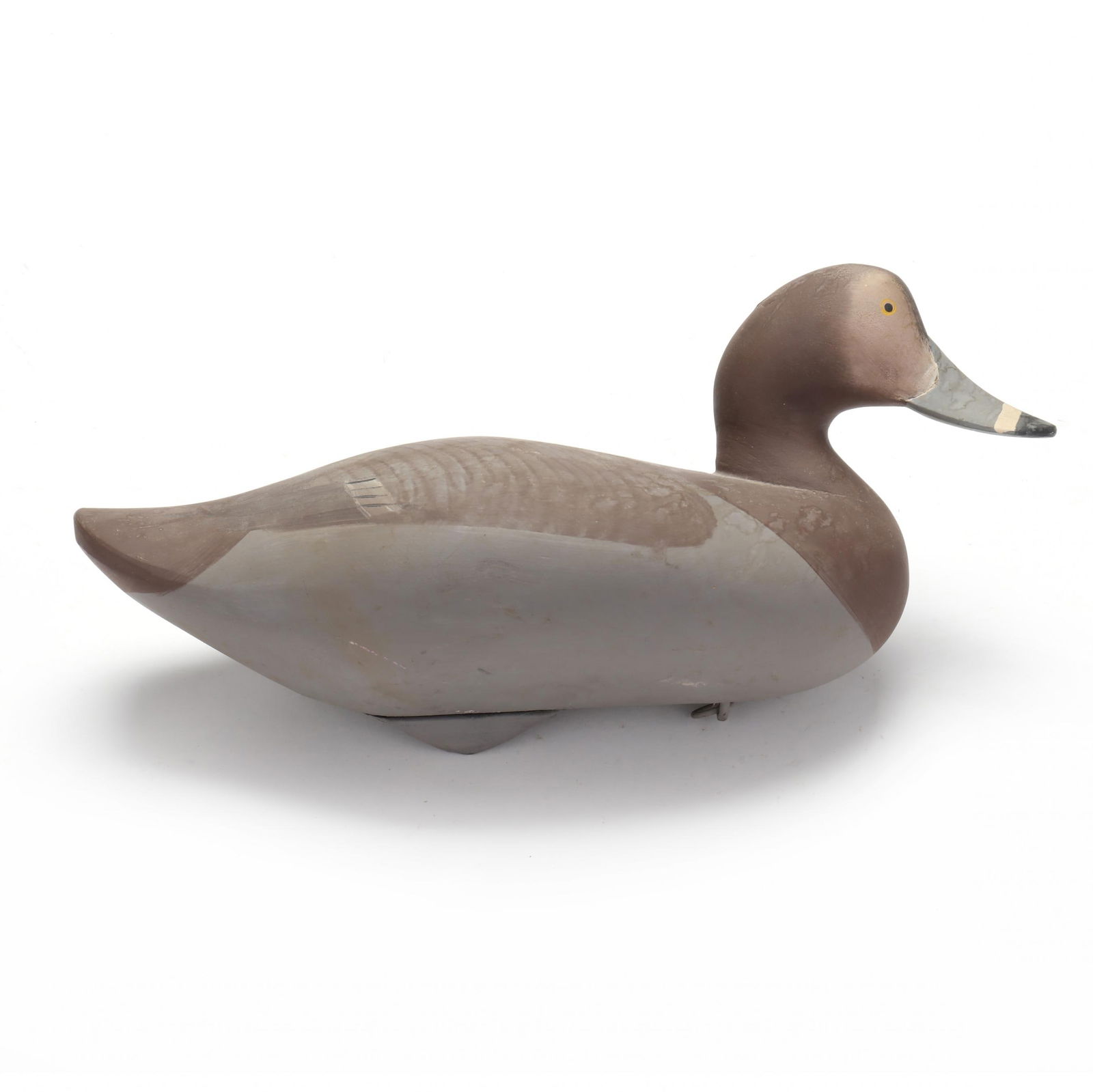 Madison Mitchell (MD, 1901-1993), Hen Redhead (1 of 8)