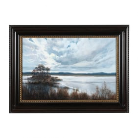 Sandy Nelson (NC),  Evening in Corolla